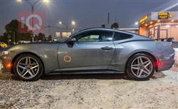 فورد موستانج